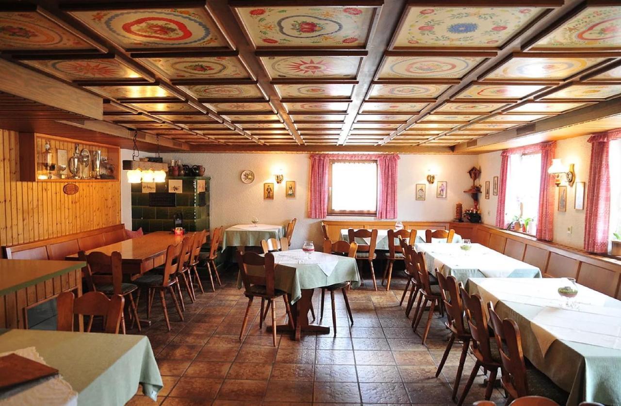 Zum Wilden Michel Lägenhet Linach Exteriör bild